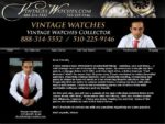 Vintages-Watches.com