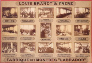 Louis-Brandt-u-frere-Omega-history