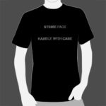 855 Design SAPI T-shirt