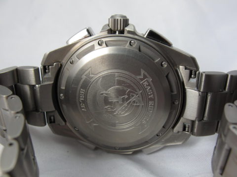 Omega X-33 Speedmaster Military