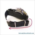 how-to-wear-nato-strap